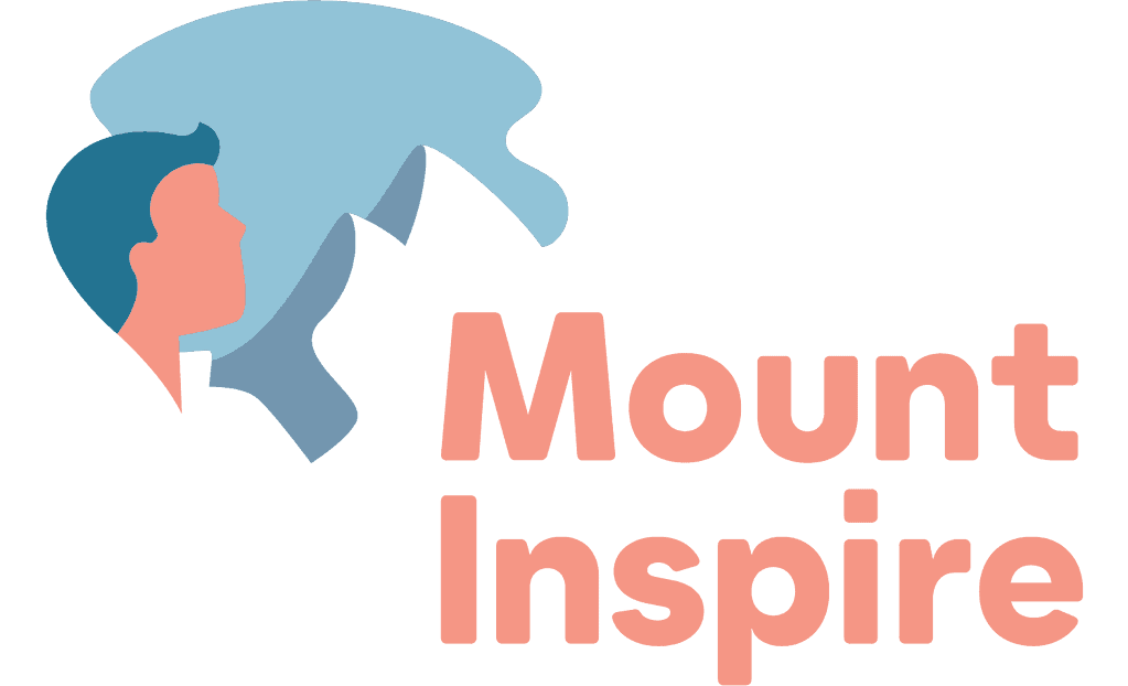 Mount Inspire Logo Hannes Heigenhauser